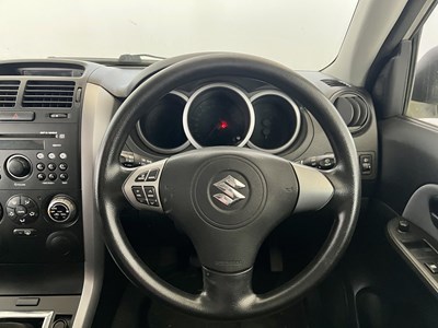 Lot 149 - 2008 Suzuki Grand Vitara - NO RESERVE