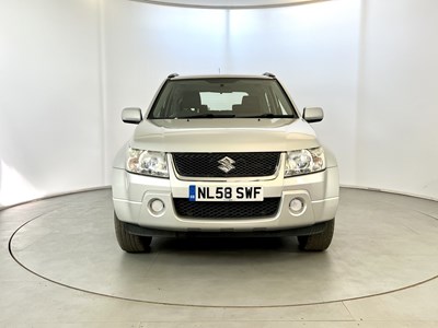 Lot 149 - 2008 Suzuki Grand Vitara - NO RESERVE