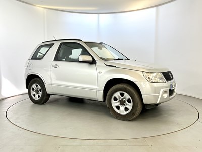 Lot 149 - 2008 Suzuki Grand Vitara - NO RESERVE
