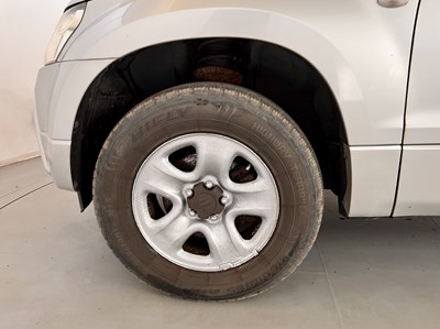 Lot 149 - 2008 Suzuki Grand Vitara - NO RESERVE