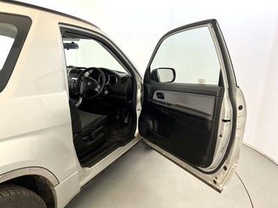 Lot 149 - 2008 Suzuki Grand Vitara - NO RESERVE