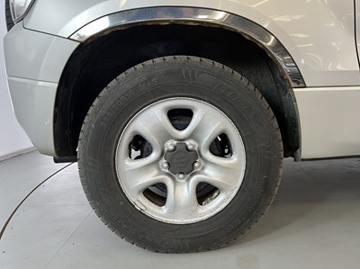 Lot 149 - 2008 Suzuki Grand Vitara - NO RESERVE