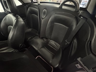 Lot 160 - 2002 Peugeot 206cc - NO RESERVE