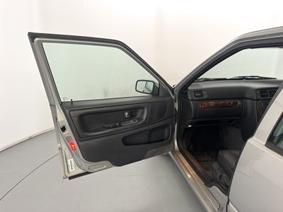 Lot 128 - 1998 Volvo S70 SE