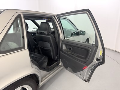 Lot 128 - 1998 Volvo S70 SE