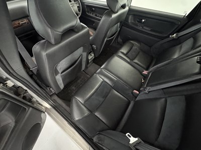 Lot 128 - 1998 Volvo S70 SE