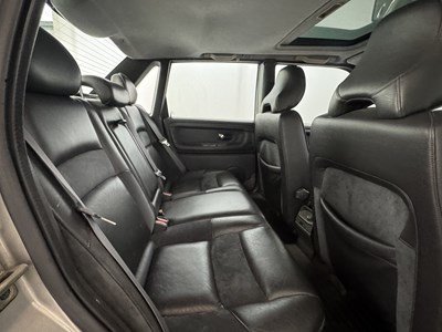 Lot 128 - 1998 Volvo S70 SE