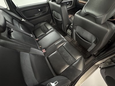 Lot 128 - 1998 Volvo S70 SE