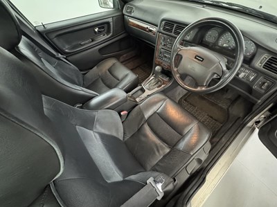 Lot 128 - 1998 Volvo S70 SE