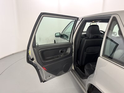 Lot 128 - 1998 Volvo S70 SE