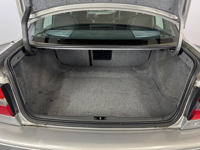 Lot 128 - 1998 Volvo S70 SE