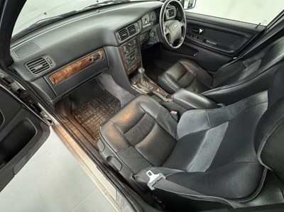 Lot 128 - 1998 Volvo S70 SE