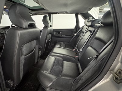 Lot 128 - 1998 Volvo S70 SE