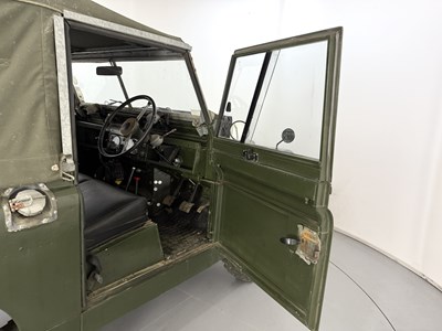 Lot 94 - 1964 Land Rover Series 2A