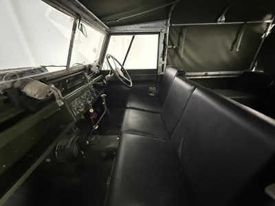 Lot 94 - 1964 Land Rover Series 2A
