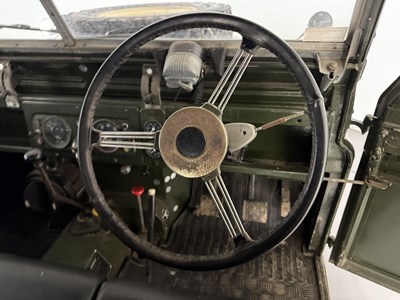 Lot 94 - 1964 Land Rover Series 2A