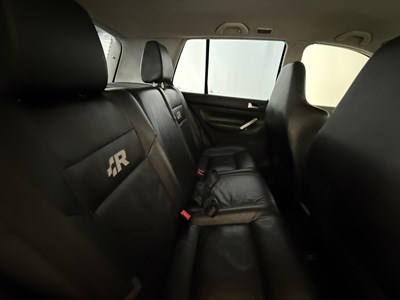 Lot 137 - 2004 Volkswagen Golf R32 - NO RESERVE
