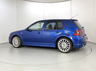 Lot 137 - 2004 Volkswagen Golf R32 - NO RESERVE