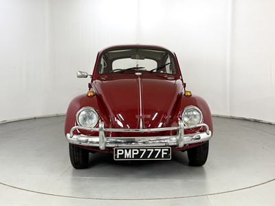 Lot 39 - 1967 Volkswagen Beetle - NO RESERVE