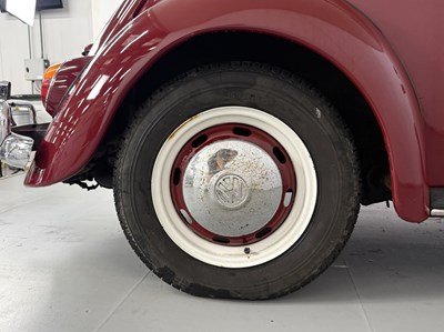 Lot 39 - 1967 Volkswagen Beetle - NO RESERVE