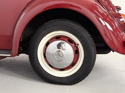 Lot 39 - 1967 Volkswagen Beetle - NO RESERVE