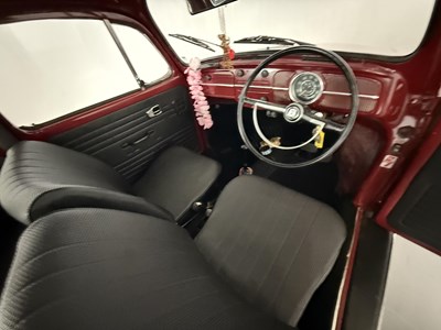 Lot 39 - 1967 Volkswagen Beetle - NO RESERVE