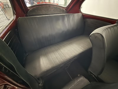 Lot 39 - 1967 Volkswagen Beetle - NO RESERVE