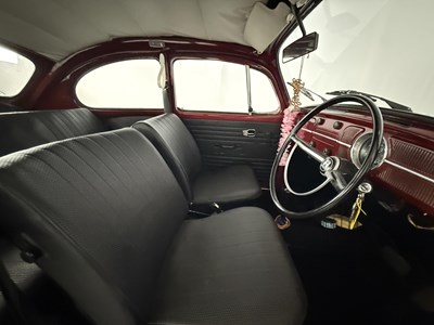 Lot 39 - 1967 Volkswagen Beetle - NO RESERVE