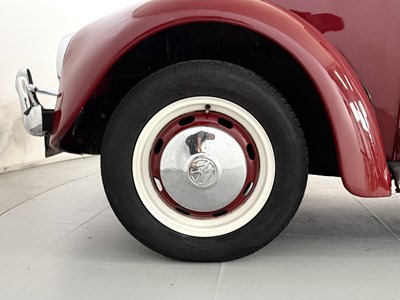 Lot 39 - 1967 Volkswagen Beetle - NO RESERVE