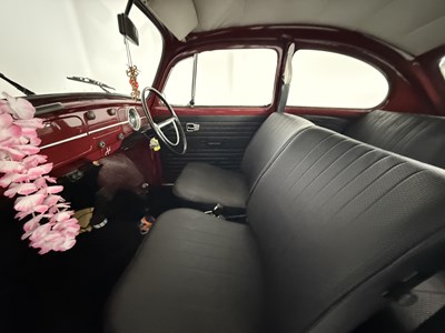 Lot 39 - 1967 Volkswagen Beetle - NO RESERVE