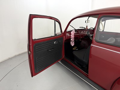 Lot 39 - 1967 Volkswagen Beetle - NO RESERVE