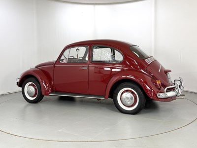 Lot 39 - 1967 Volkswagen Beetle - NO RESERVE