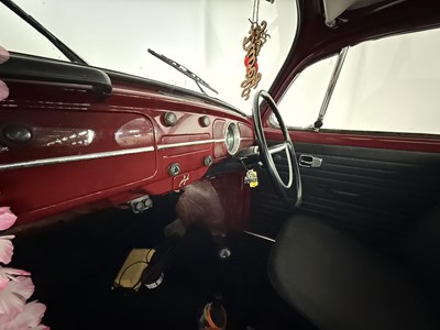 Lot 39 - 1967 Volkswagen Beetle - NO RESERVE