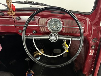 Lot 39 - 1967 Volkswagen Beetle - NO RESERVE