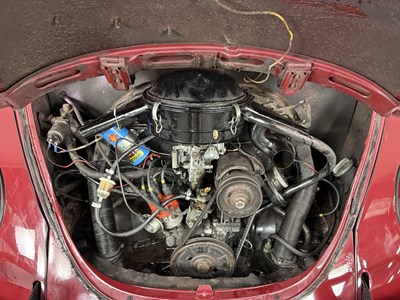 Lot 39 - 1967 Volkswagen Beetle - NO RESERVE