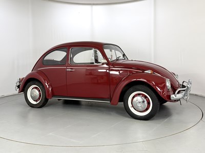 Lot 39 - 1967 Volkswagen Beetle - NO RESERVE
