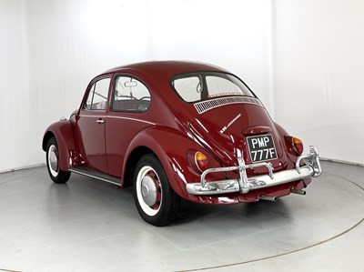 Lot 39 - 1967 Volkswagen Beetle - NO RESERVE