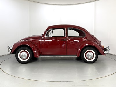 Lot 39 - 1967 Volkswagen Beetle - NO RESERVE