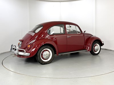 Lot 39 - 1967 Volkswagen Beetle - NO RESERVE