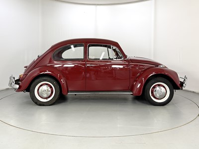 Lot 39 - 1967 Volkswagen Beetle - NO RESERVE