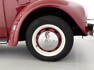 Lot 39 - 1967 Volkswagen Beetle - NO RESERVE