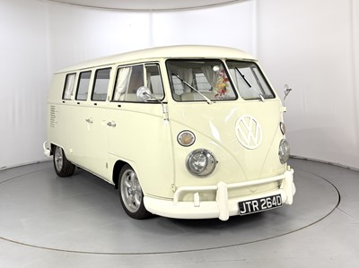 Lot 96 - 1966 Volkswagen T1 - NO RESERVE
