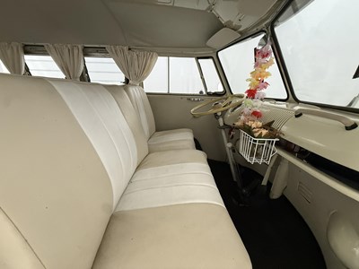 Lot 96 - 1966 Volkswagen T1 - NO RESERVE