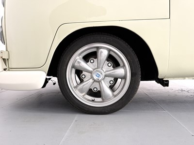 Lot 96 - 1966 Volkswagen T1 - NO RESERVE