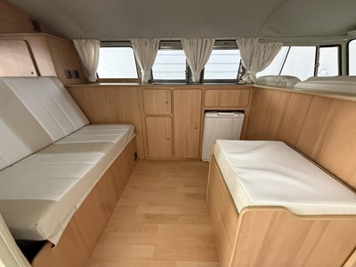 Lot 96 - 1966 Volkswagen T1 - NO RESERVE