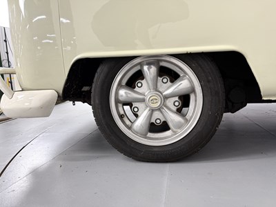 Lot 96 - 1966 Volkswagen T1 - NO RESERVE