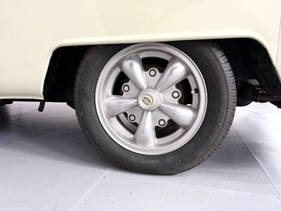 Lot 96 - 1966 Volkswagen T1 - NO RESERVE