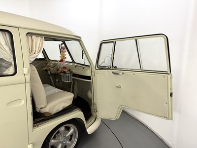 Lot 96 - 1966 Volkswagen T1 - NO RESERVE