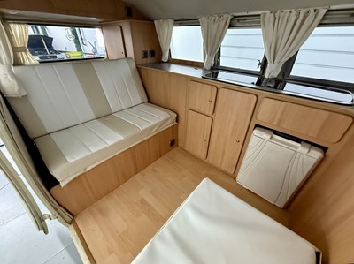 Lot 96 - 1966 Volkswagen T1 - NO RESERVE