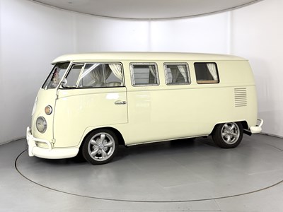 Lot 96 - 1966 Volkswagen T1 - NO RESERVE